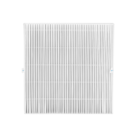 Blue Pure Fan Auto particle replacement filter alternate angle